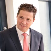 Oliver Gromnitza, Geschäftsführer ikt Grmnitza